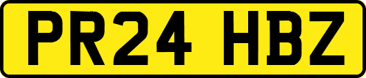 PR24HBZ