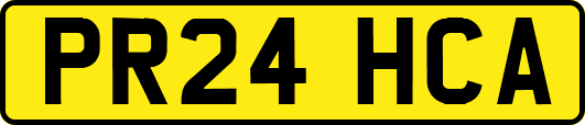 PR24HCA