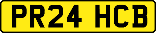 PR24HCB