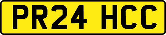 PR24HCC