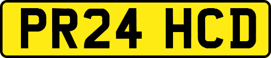 PR24HCD