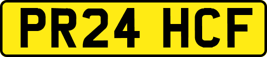 PR24HCF