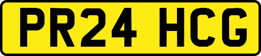 PR24HCG