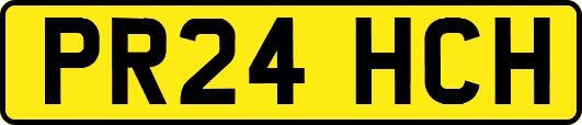 PR24HCH