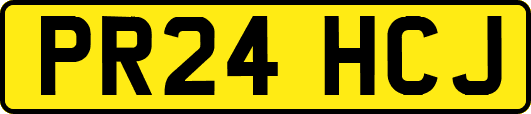 PR24HCJ