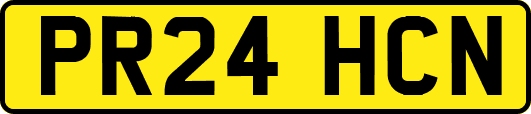 PR24HCN