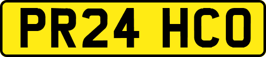 PR24HCO