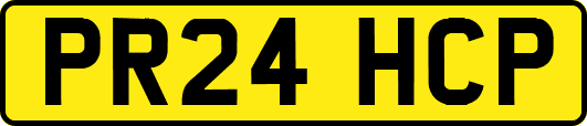 PR24HCP