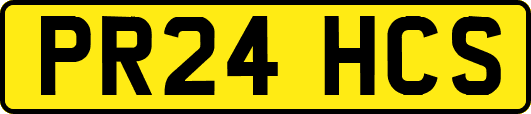 PR24HCS