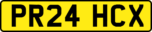 PR24HCX