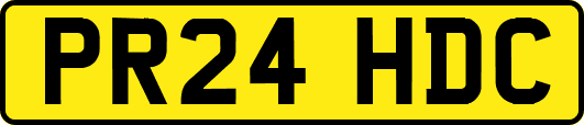PR24HDC
