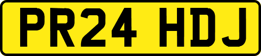 PR24HDJ