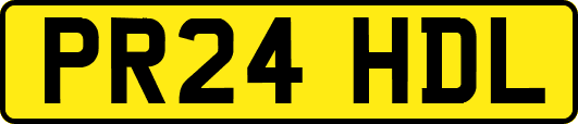 PR24HDL