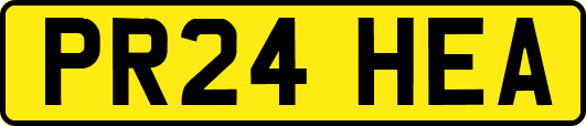 PR24HEA
