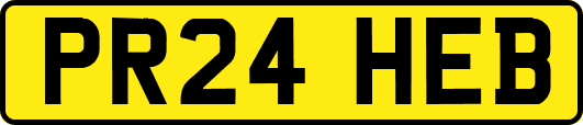 PR24HEB