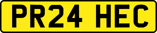 PR24HEC