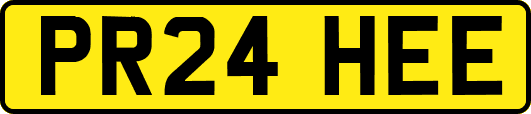 PR24HEE