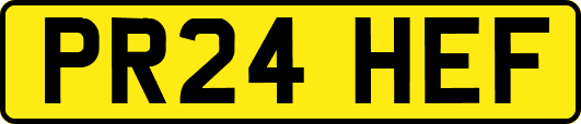 PR24HEF