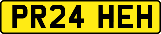 PR24HEH