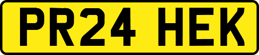 PR24HEK