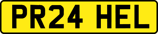 PR24HEL