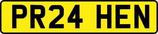 PR24HEN