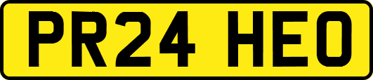 PR24HEO