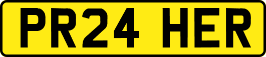 PR24HER