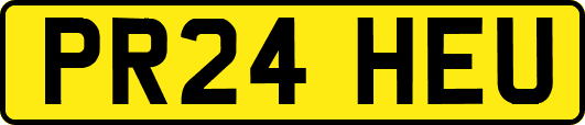 PR24HEU