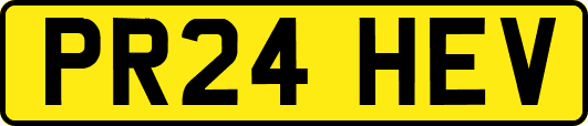 PR24HEV