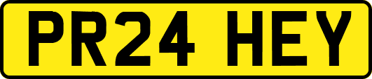 PR24HEY