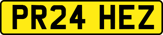 PR24HEZ