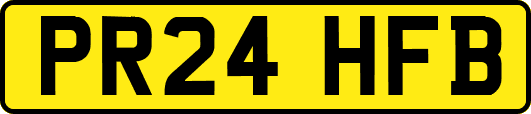 PR24HFB