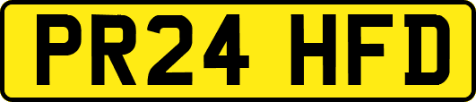 PR24HFD