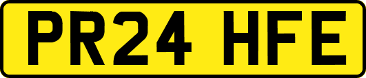 PR24HFE