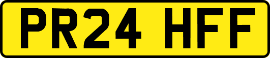 PR24HFF