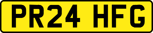 PR24HFG