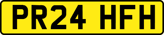 PR24HFH