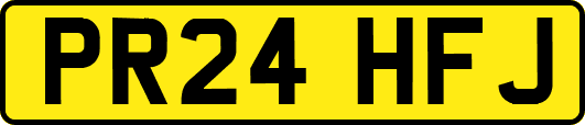 PR24HFJ