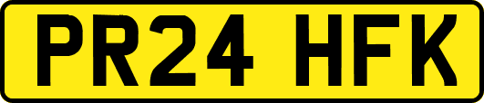PR24HFK