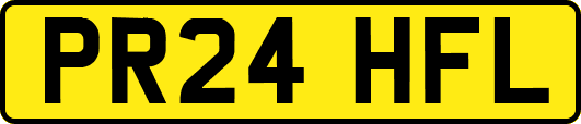 PR24HFL
