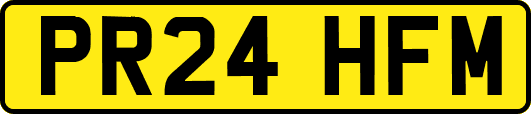 PR24HFM