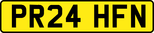 PR24HFN
