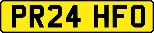 PR24HFO