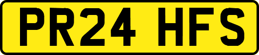 PR24HFS