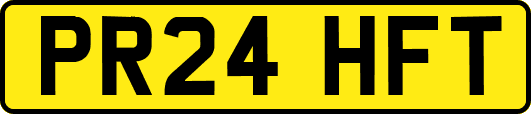 PR24HFT