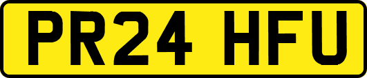PR24HFU