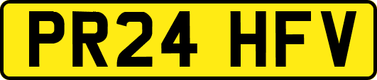 PR24HFV