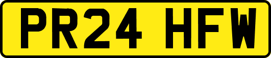 PR24HFW