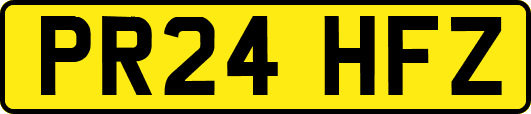PR24HFZ